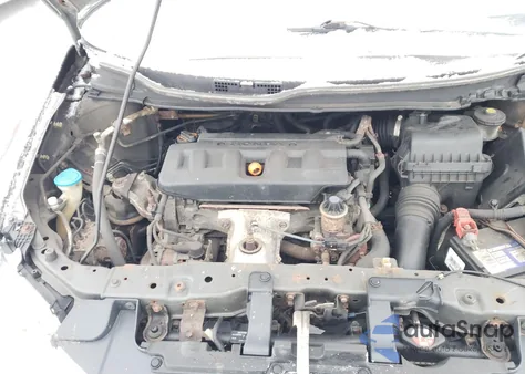 2012 Honda Civic Lx z USA, uszkodzony, nr VIN 2HGFB2E42CH013409